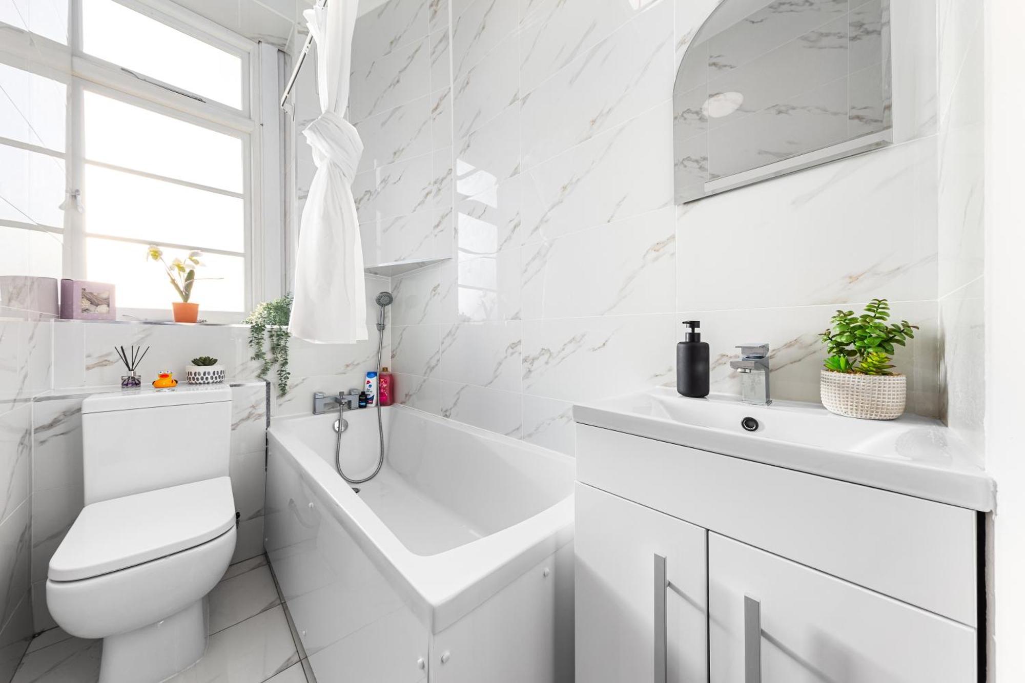 Central London Serviced Apartment - Paddington Luxury Stay - Hyde Park & Westminster Exterior foto