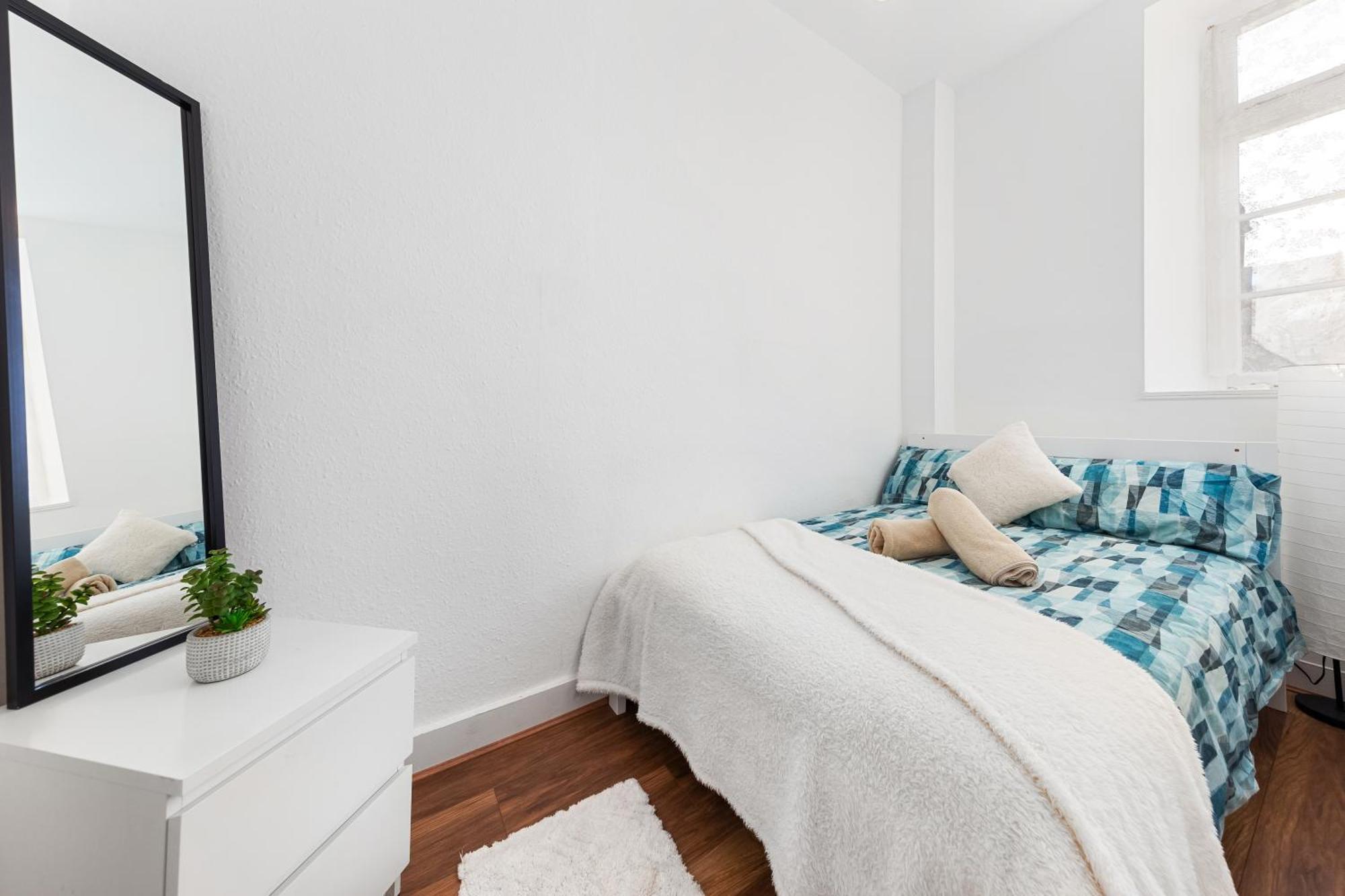 Central London Serviced Apartment - Paddington Luxury Stay - Hyde Park & Westminster Exterior foto